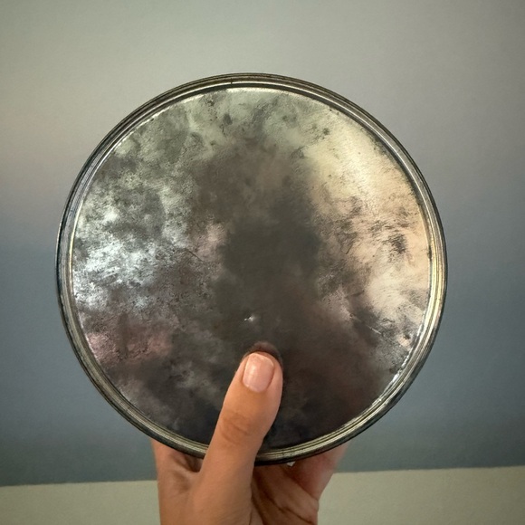 Vintage MSU tin - Picture 3 of 5